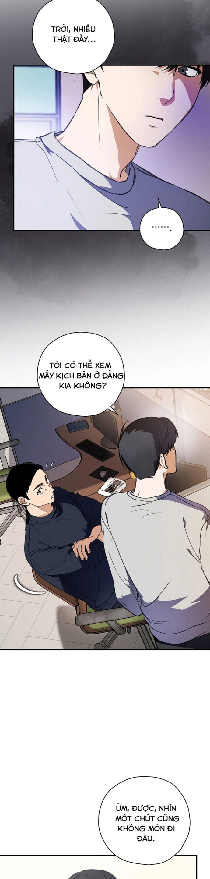 Kẻ Thống Trị Kịch Bản Chapter 1 - Trang 2