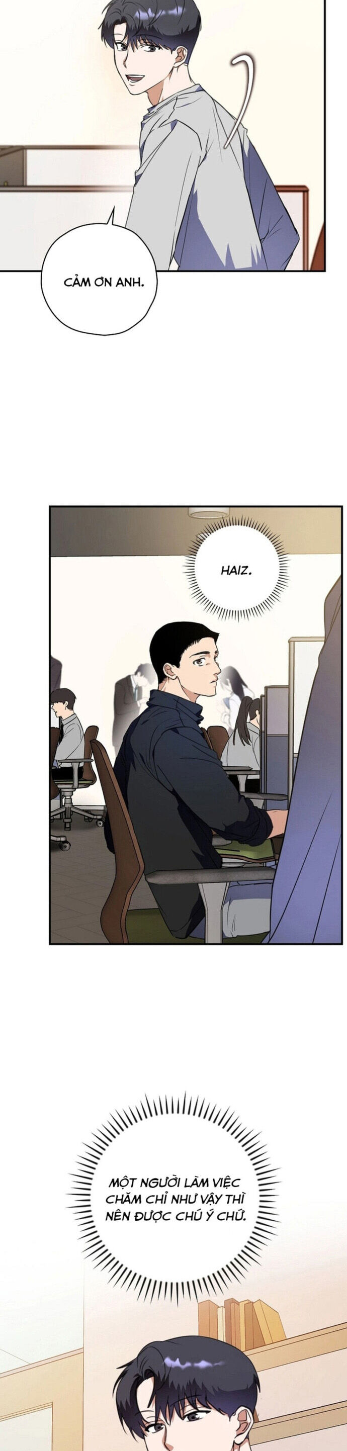 Kẻ Thống Trị Kịch Bản Chapter 1 - Trang 2