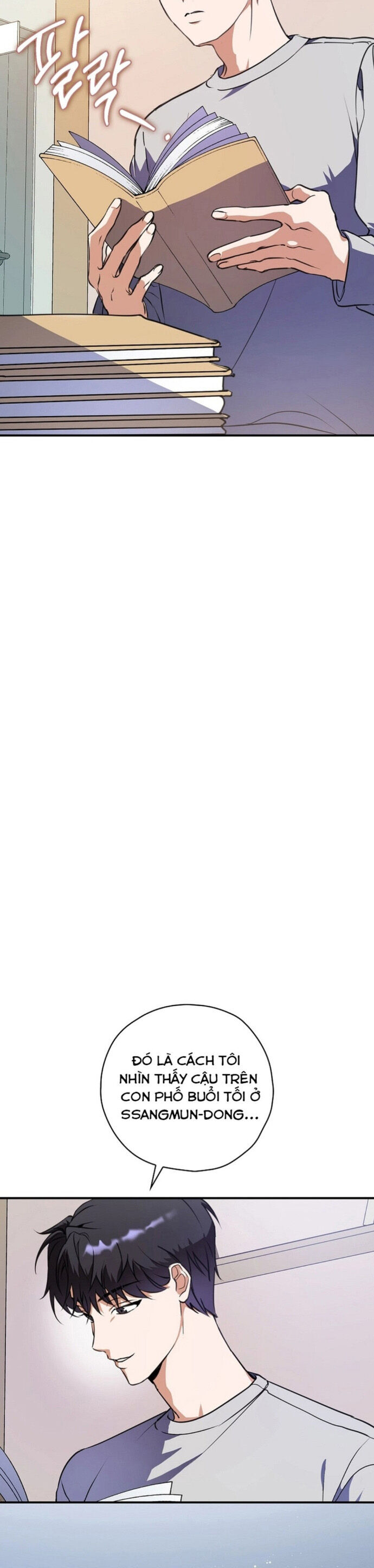 Kẻ Thống Trị Kịch Bản Chapter 1 - Trang 2