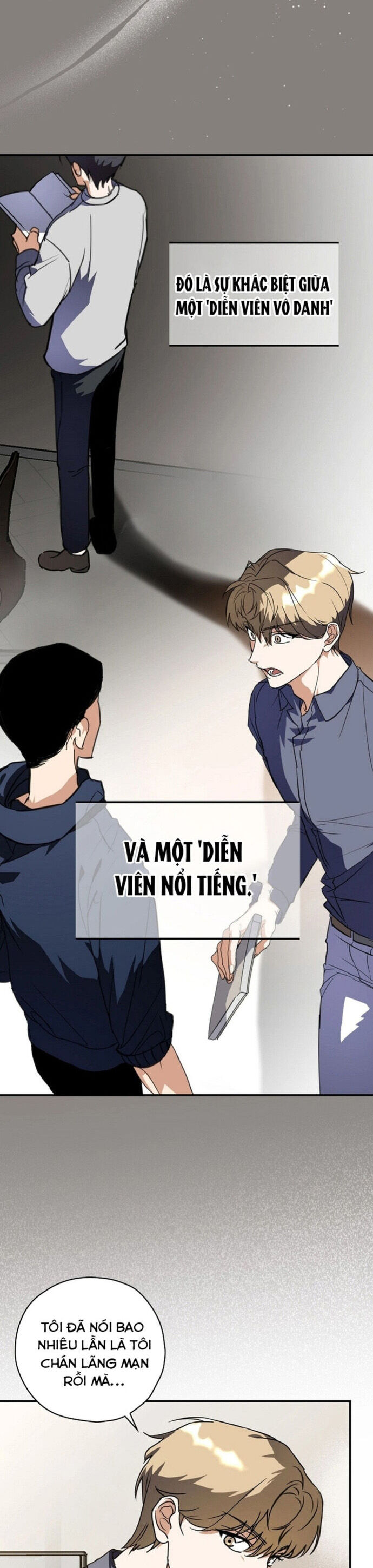 Kẻ Thống Trị Kịch Bản Chapter 1 - Trang 2