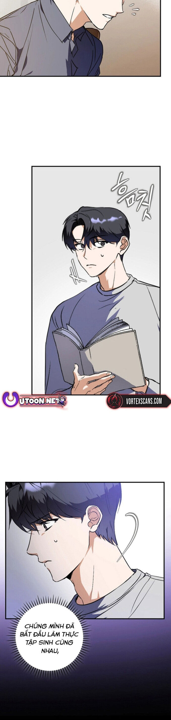 Kẻ Thống Trị Kịch Bản Chapter 1 - Trang 2