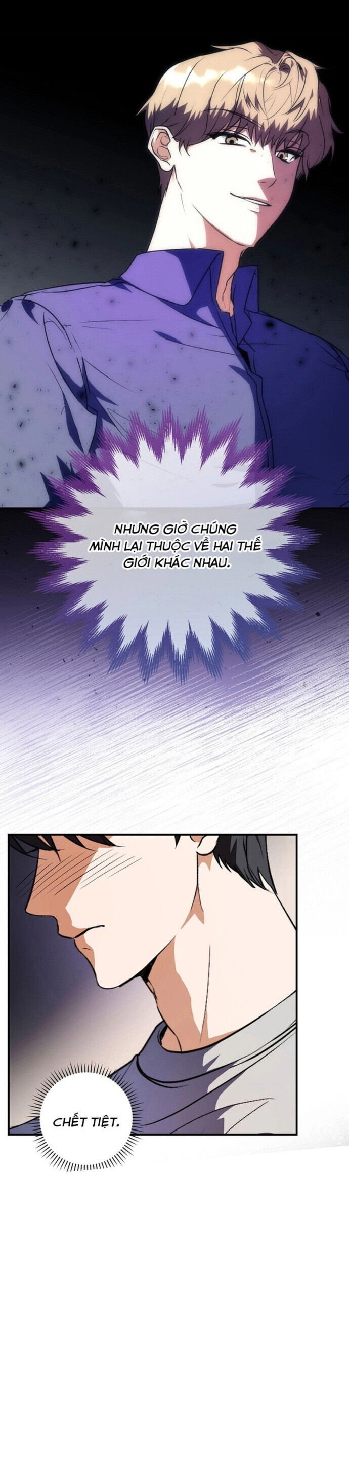 Kẻ Thống Trị Kịch Bản Chapter 1 - Trang 2