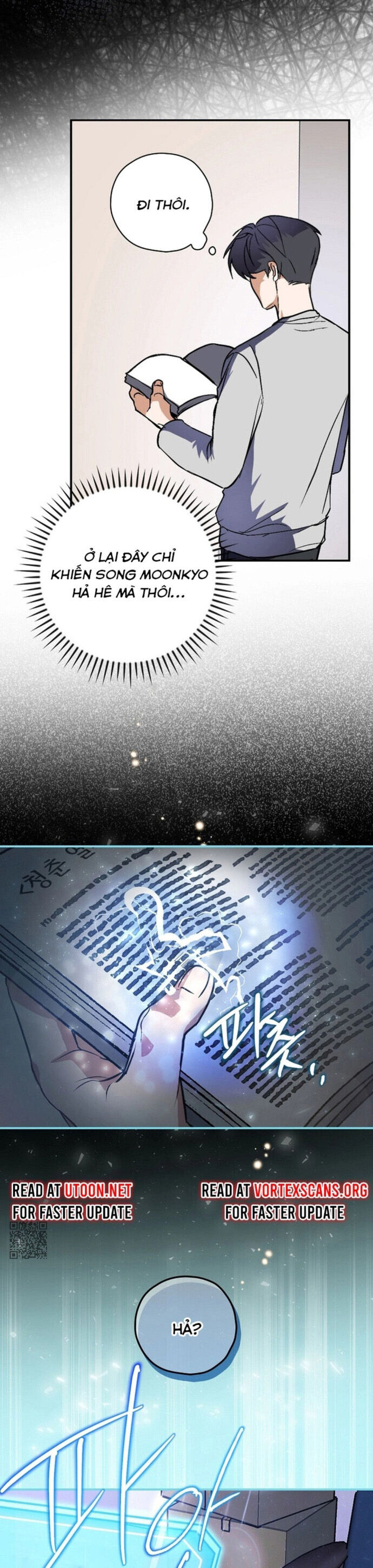 Kẻ Thống Trị Kịch Bản Chapter 1 - Trang 2