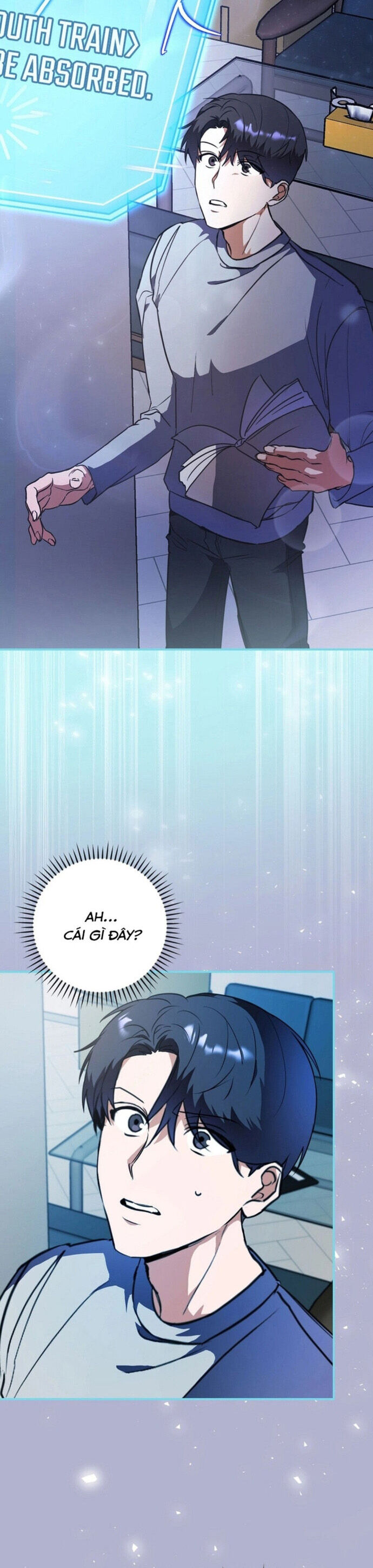 Kẻ Thống Trị Kịch Bản Chapter 1 - Trang 2