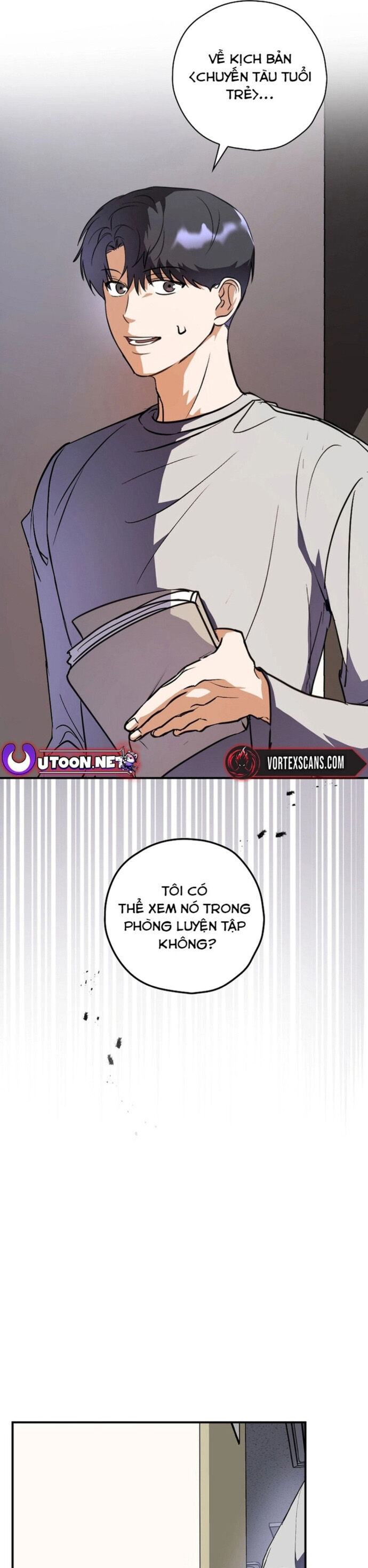 Kẻ Thống Trị Kịch Bản Chapter 1 - Trang 2