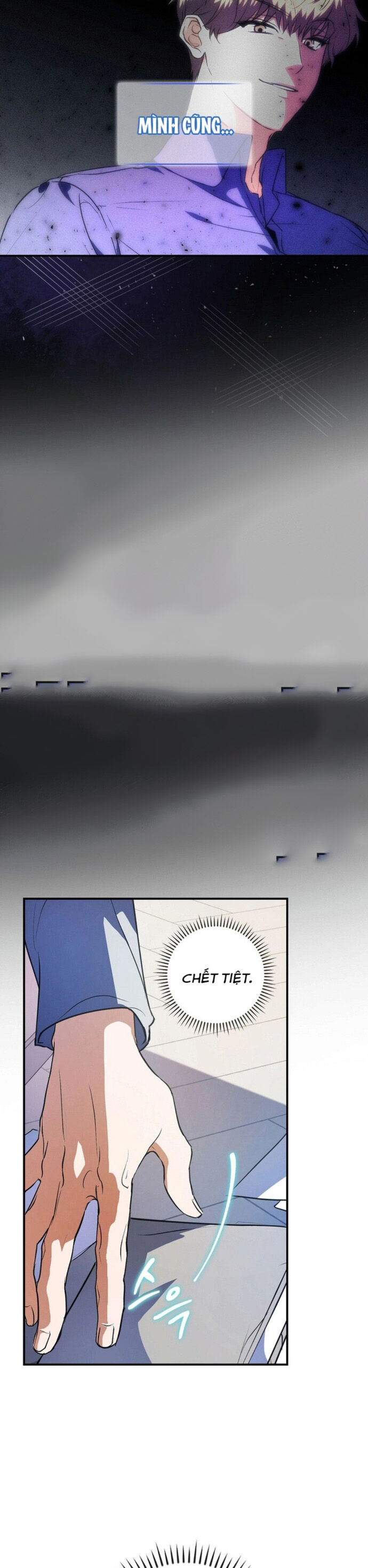 Kẻ Thống Trị Kịch Bản Chapter 1 - Trang 2