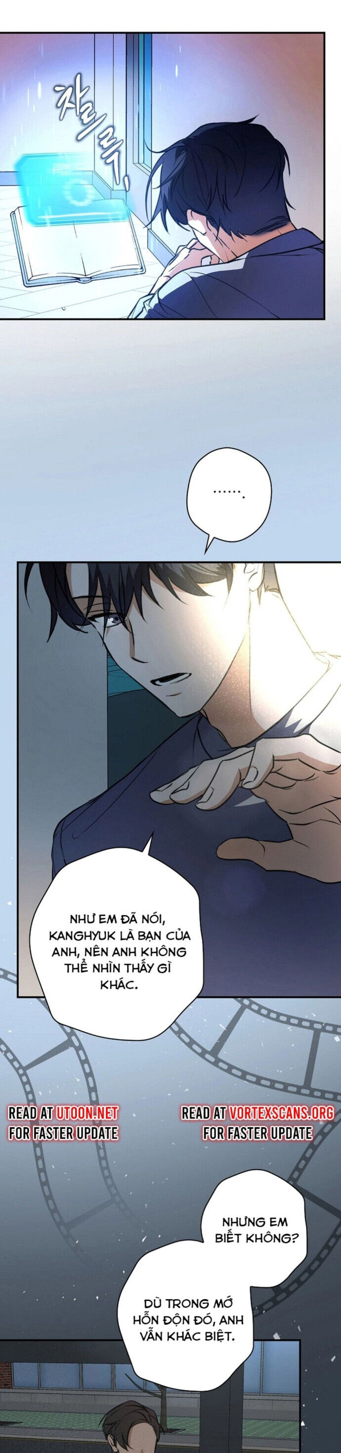 Kẻ Thống Trị Kịch Bản Chapter 1 - Trang 2