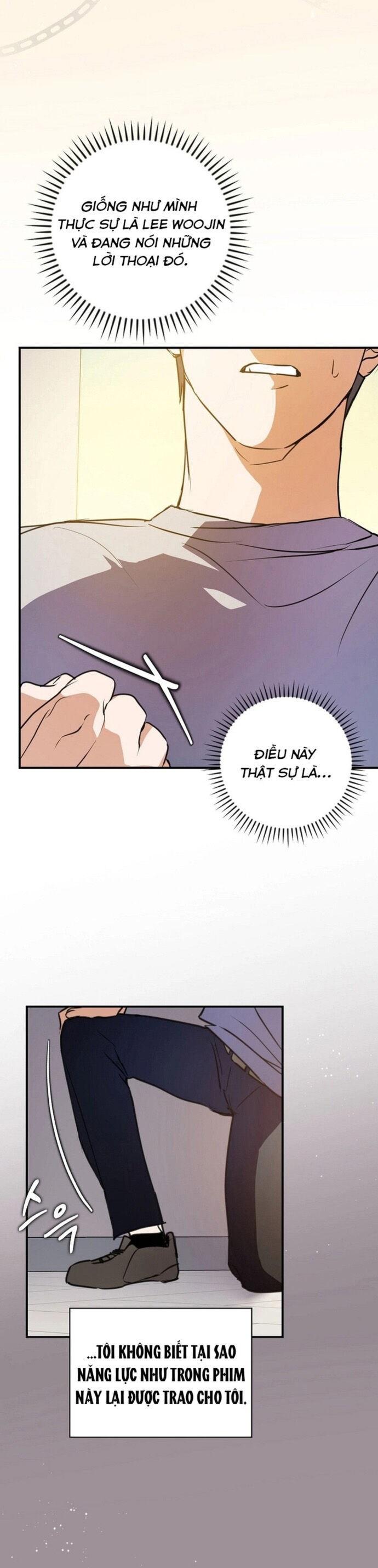 Kẻ Thống Trị Kịch Bản Chapter 1 - Trang 2