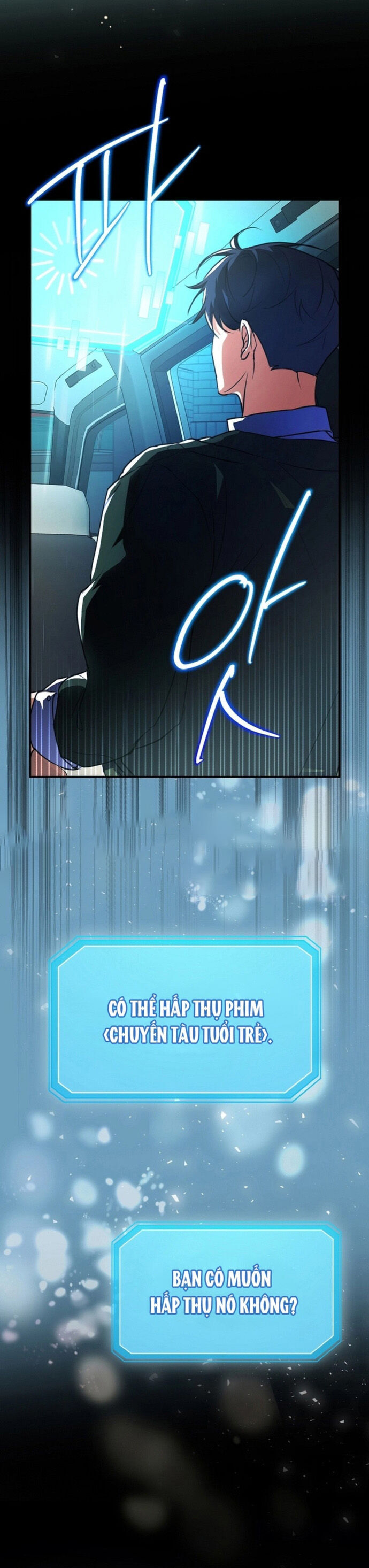 Kẻ Thống Trị Kịch Bản Chapter 1 - Trang 2