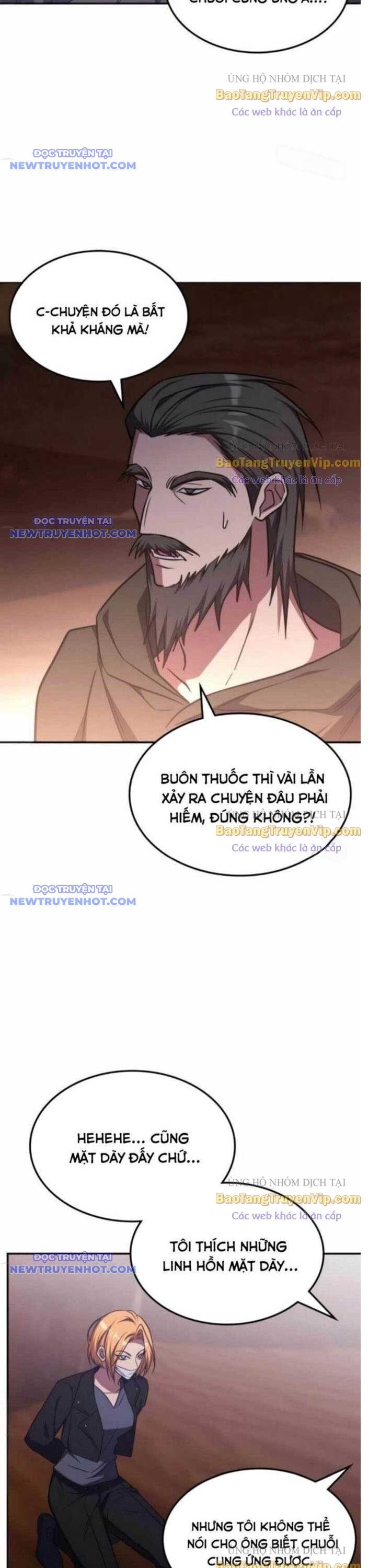 Kẻ Thống Trị Kịch Bản Chapter 10 - Trang 2