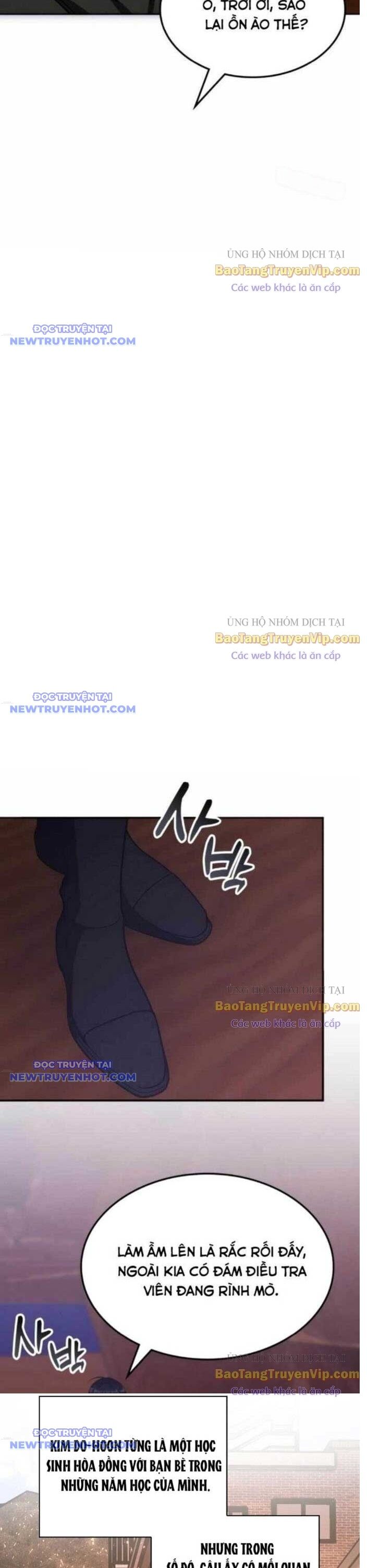 Kẻ Thống Trị Kịch Bản Chapter 10 - Trang 2