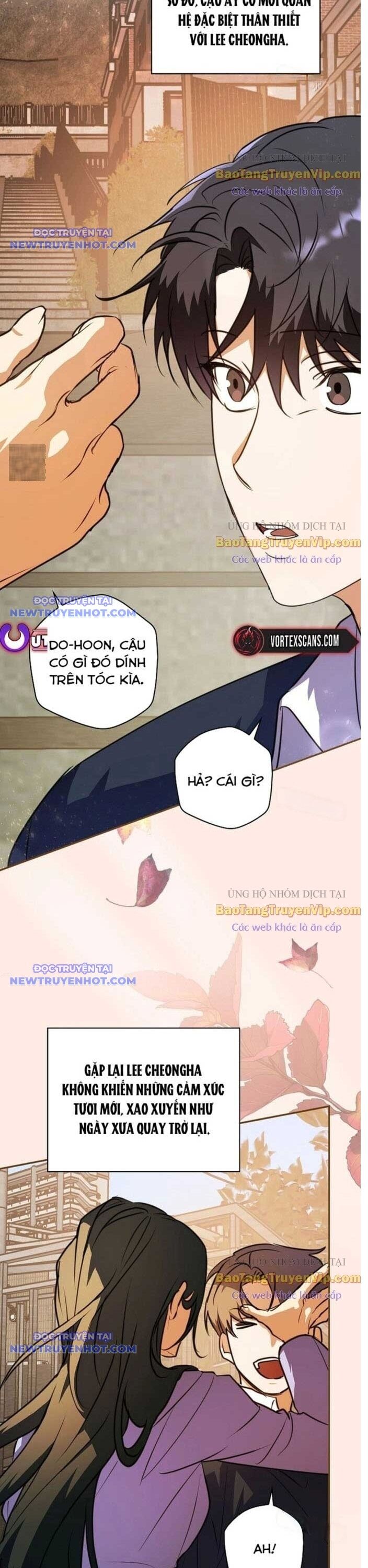 Kẻ Thống Trị Kịch Bản Chapter 10 - Trang 2