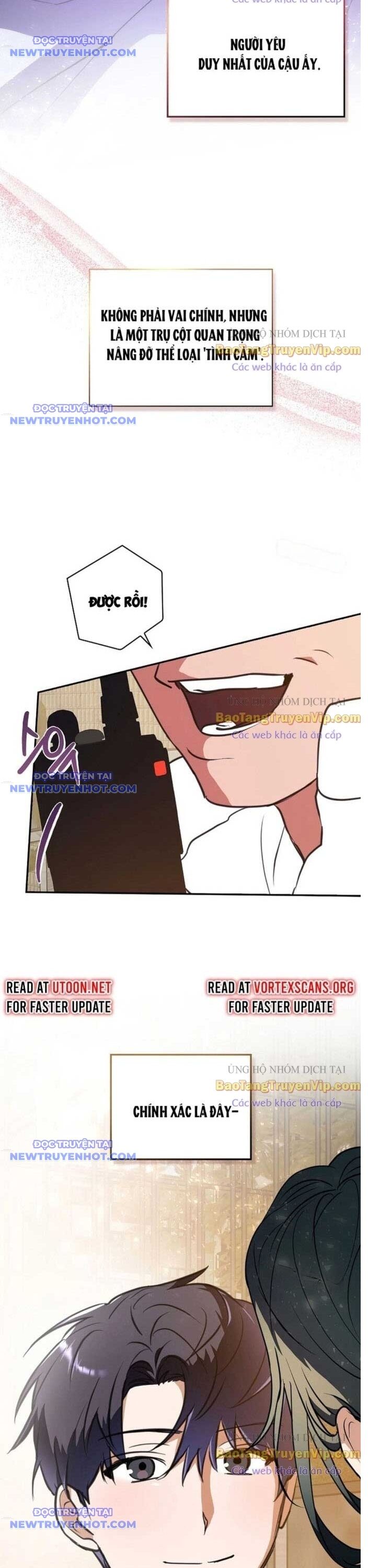 Kẻ Thống Trị Kịch Bản Chapter 10 - Trang 2