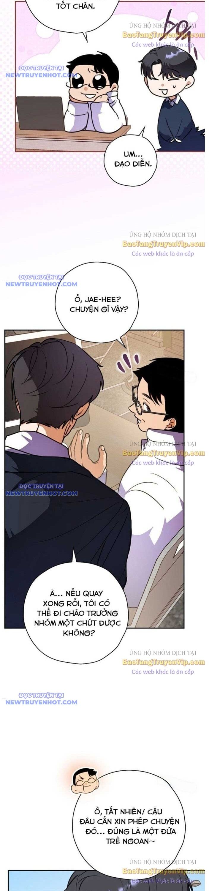 Kẻ Thống Trị Kịch Bản Chapter 10 - Trang 2