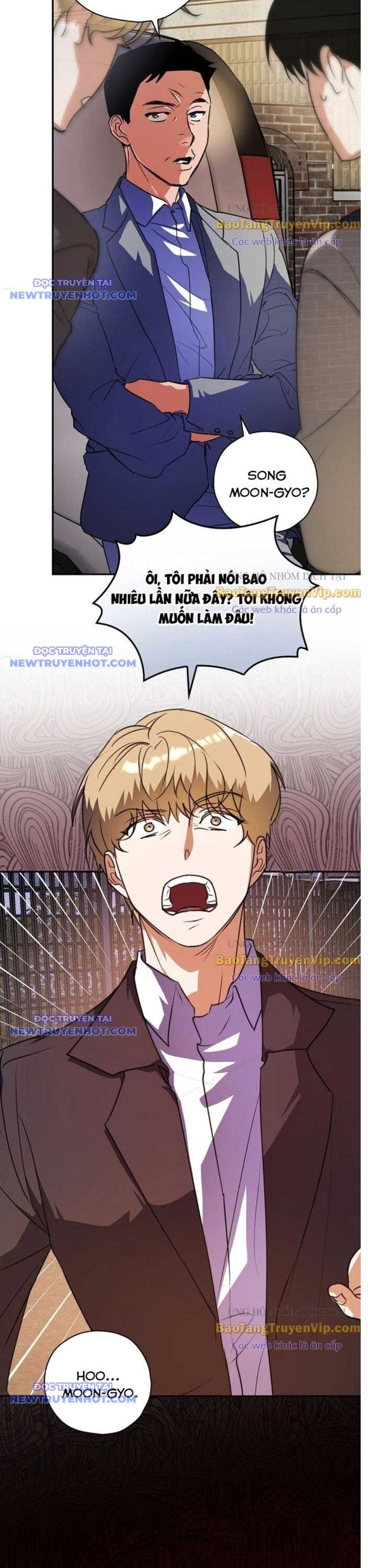 Kẻ Thống Trị Kịch Bản Chapter 10 - Trang 2