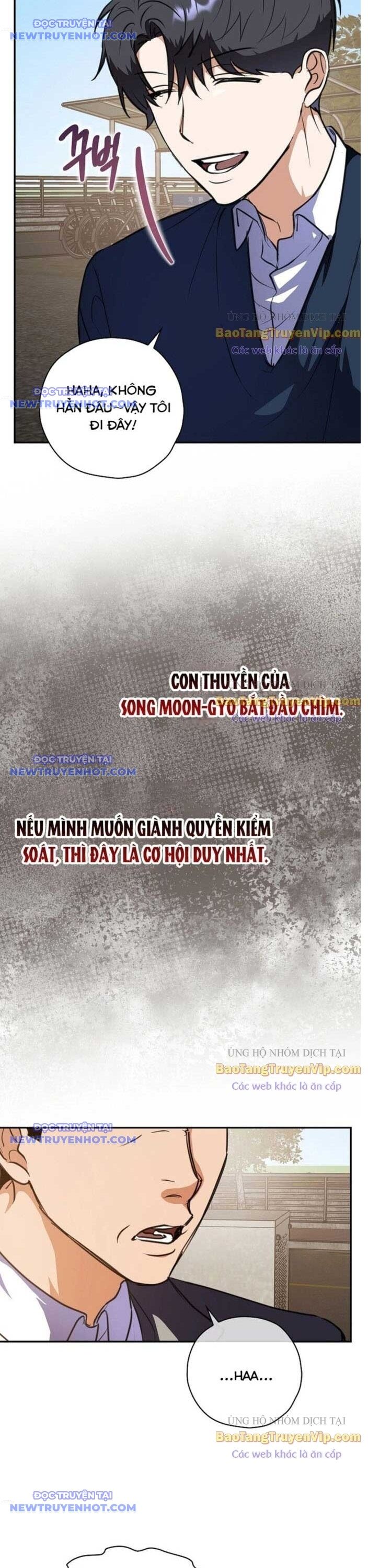 Kẻ Thống Trị Kịch Bản Chapter 10 - Trang 2