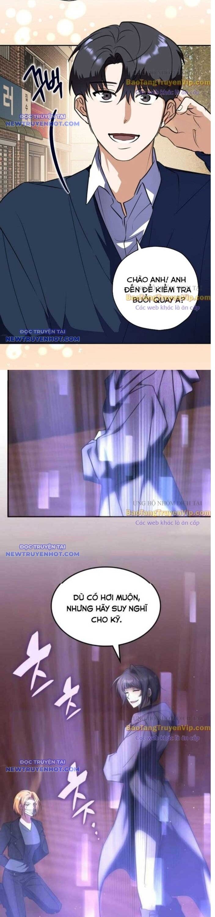 Kẻ Thống Trị Kịch Bản Chapter 10 - Trang 2