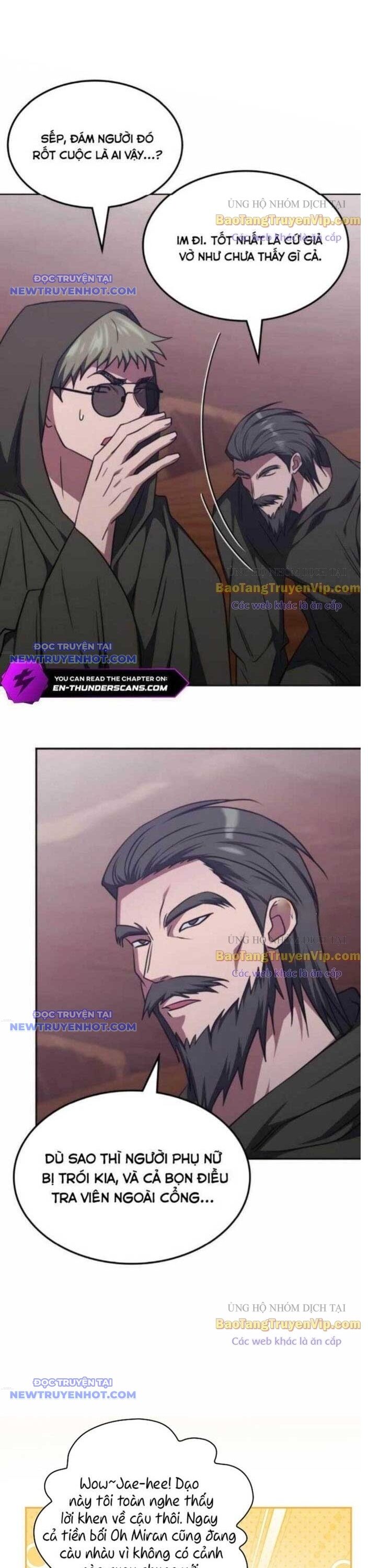 Kẻ Thống Trị Kịch Bản Chapter 10 - Trang 2