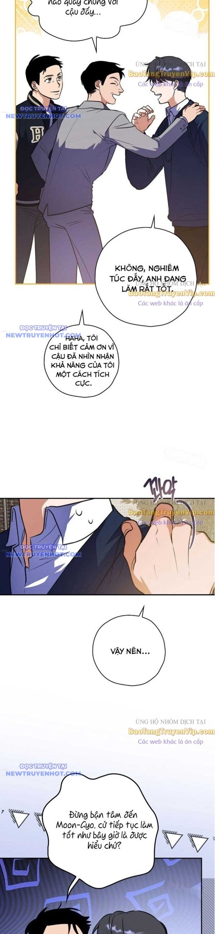 Kẻ Thống Trị Kịch Bản Chapter 10 - Trang 2