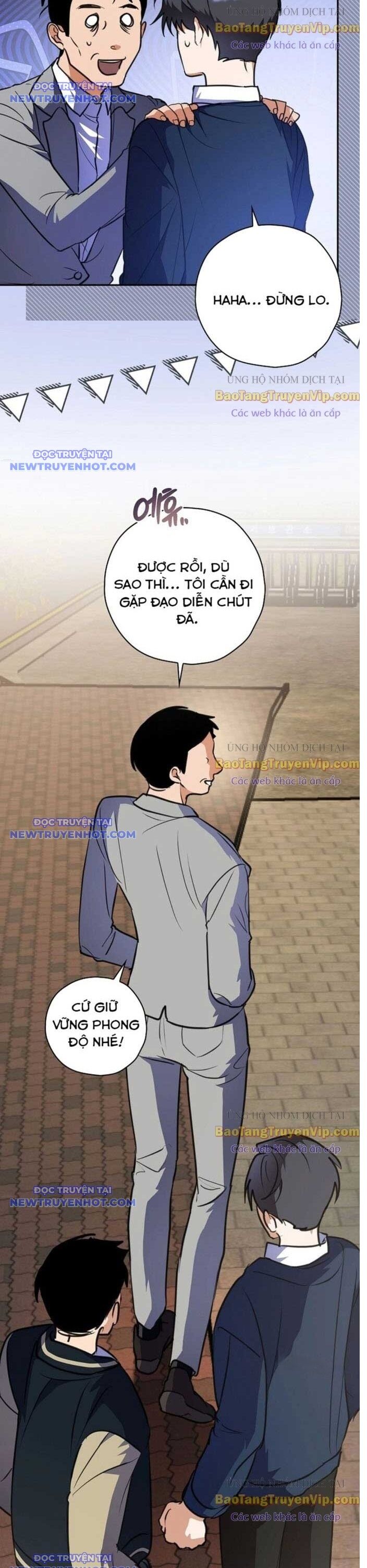 Kẻ Thống Trị Kịch Bản Chapter 10 - Trang 2