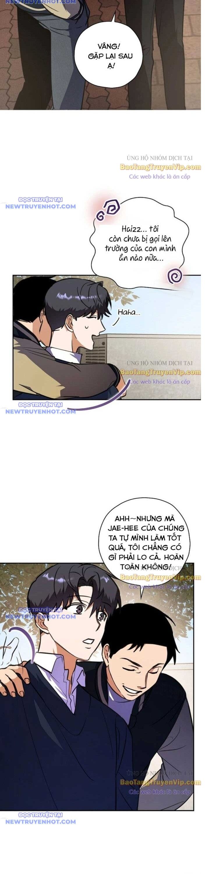 Kẻ Thống Trị Kịch Bản Chapter 10 - Trang 2