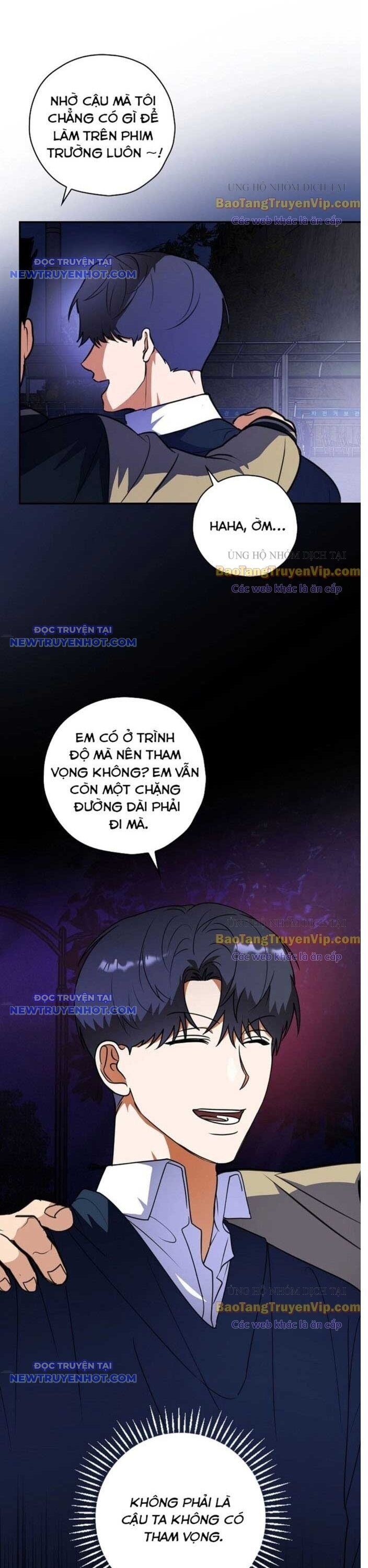 Kẻ Thống Trị Kịch Bản Chapter 10 - Trang 2