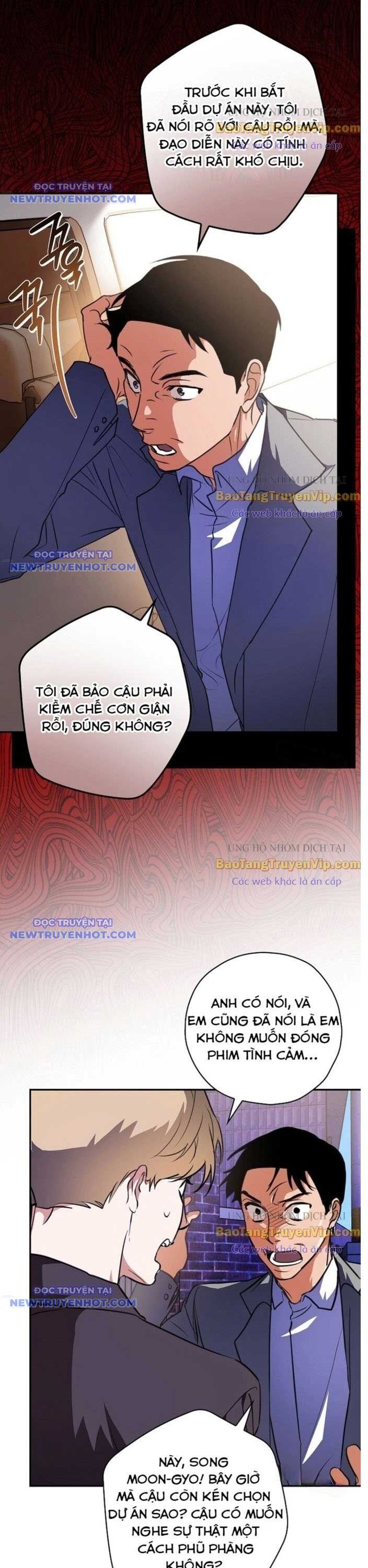 Kẻ Thống Trị Kịch Bản Chapter 10 - Trang 2