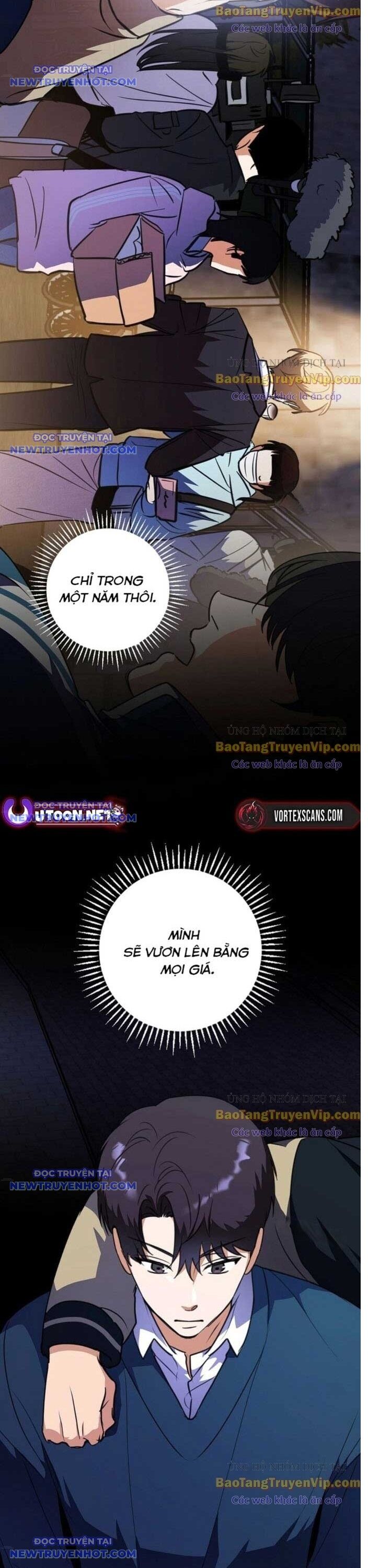 Kẻ Thống Trị Kịch Bản Chapter 10 - Trang 2