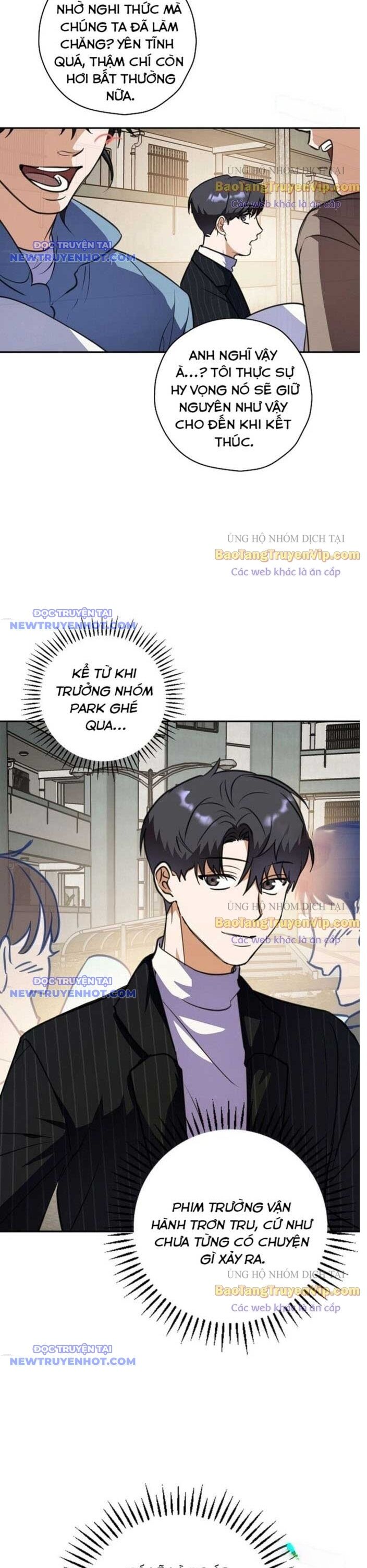 Kẻ Thống Trị Kịch Bản Chapter 10 - Trang 2
