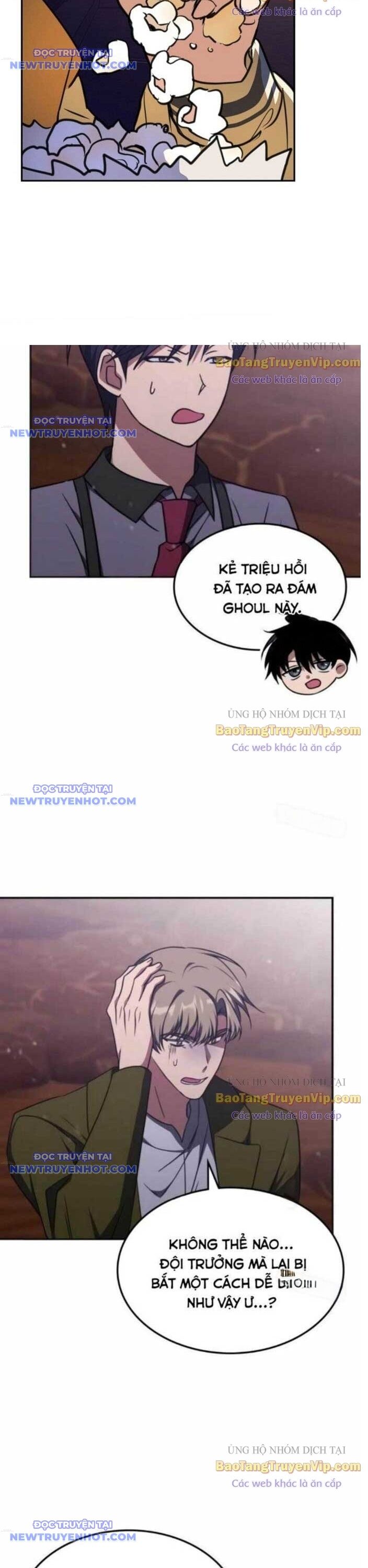 Kẻ Thống Trị Kịch Bản Chapter 10 - Trang 2