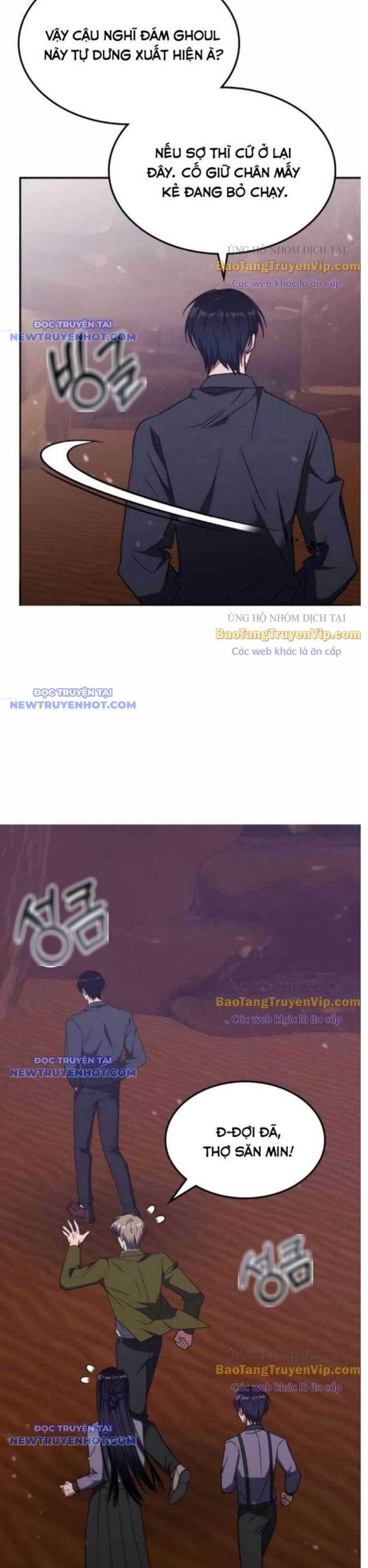 Kẻ Thống Trị Kịch Bản Chapter 10 - Trang 2