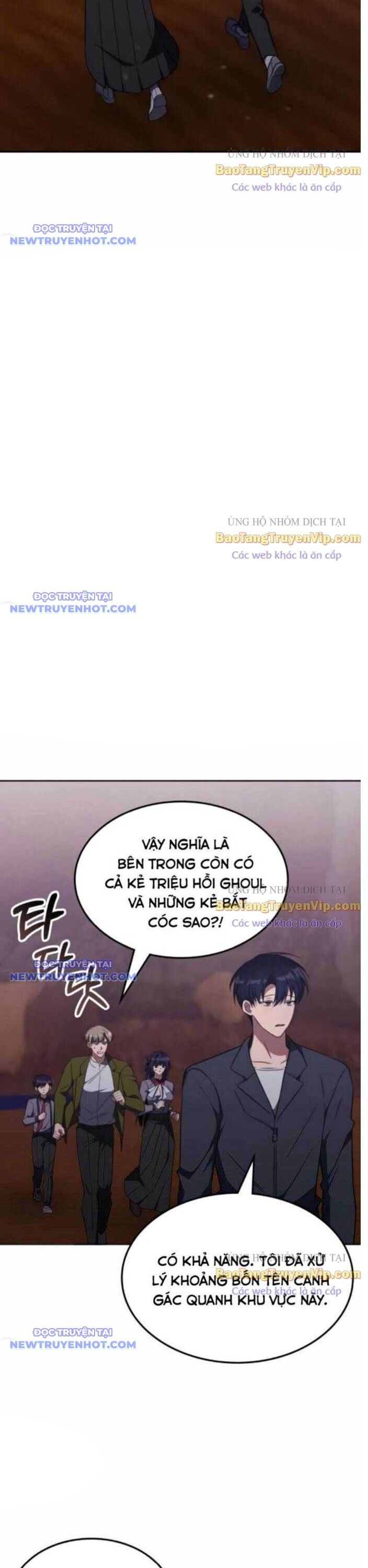 Kẻ Thống Trị Kịch Bản Chapter 10 - Trang 2