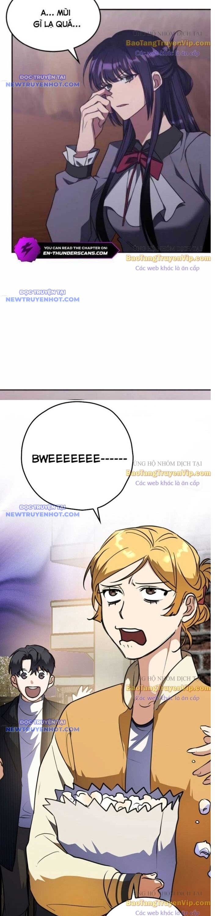 Kẻ Thống Trị Kịch Bản Chapter 10 - Trang 2