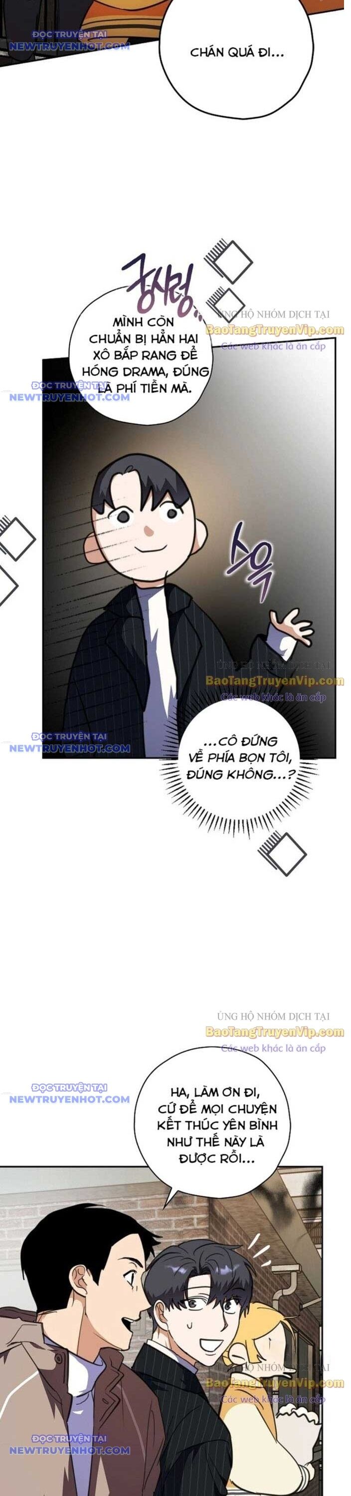 Kẻ Thống Trị Kịch Bản Chapter 10 - Trang 2