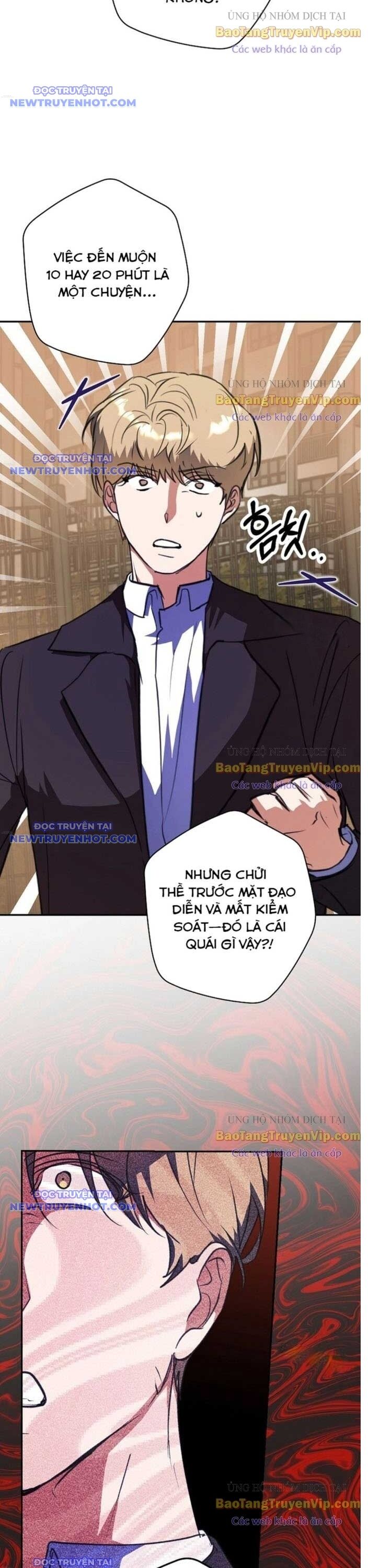 Kẻ Thống Trị Kịch Bản Chapter 10 - Trang 2