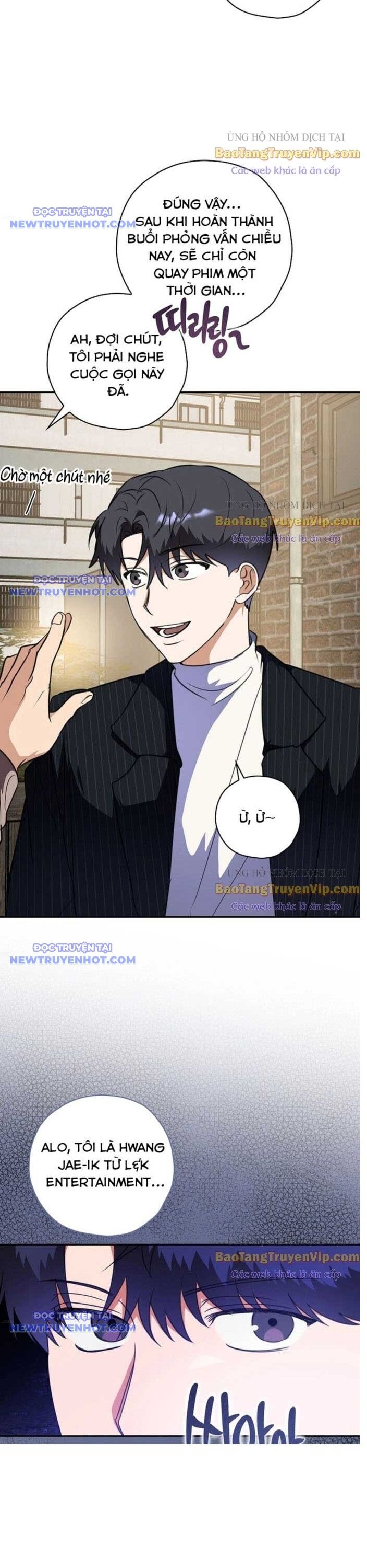 Kẻ Thống Trị Kịch Bản Chapter 10 - Trang 2