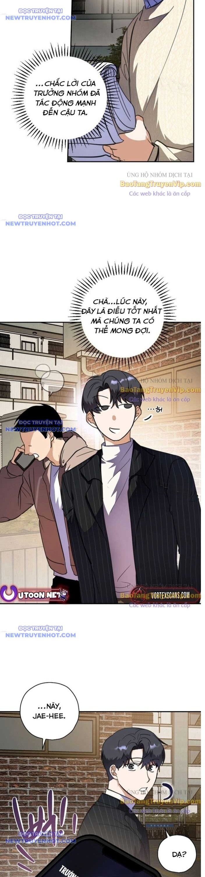 Kẻ Thống Trị Kịch Bản Chapter 10 - Trang 2