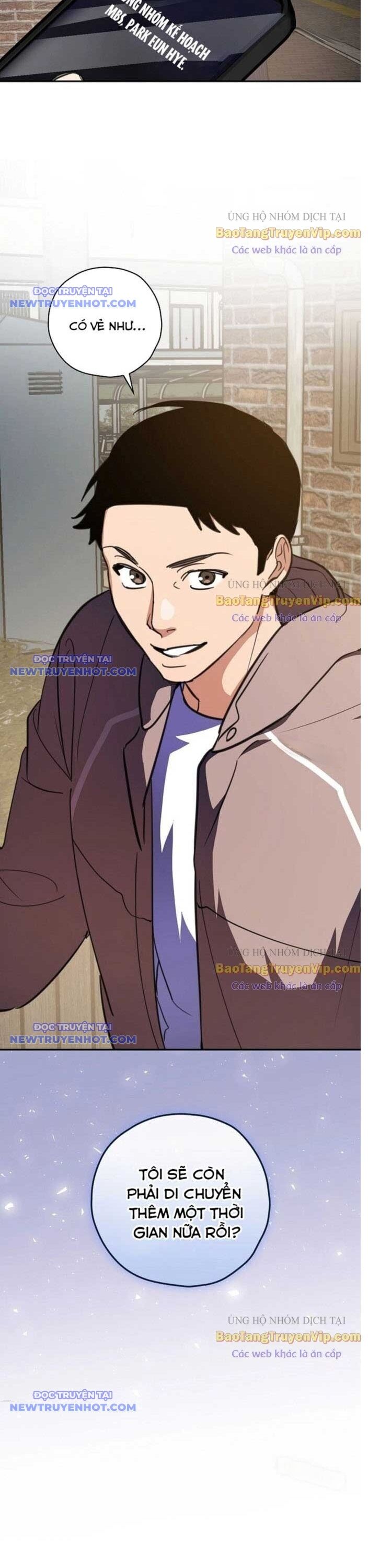 Kẻ Thống Trị Kịch Bản Chapter 10 - Trang 2