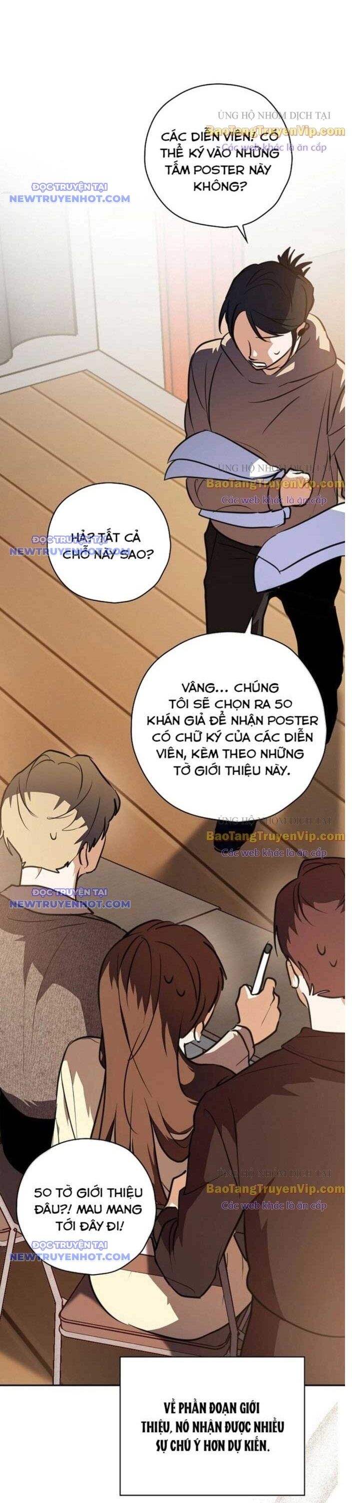 Kẻ Thống Trị Kịch Bản Chapter 10 - Trang 2