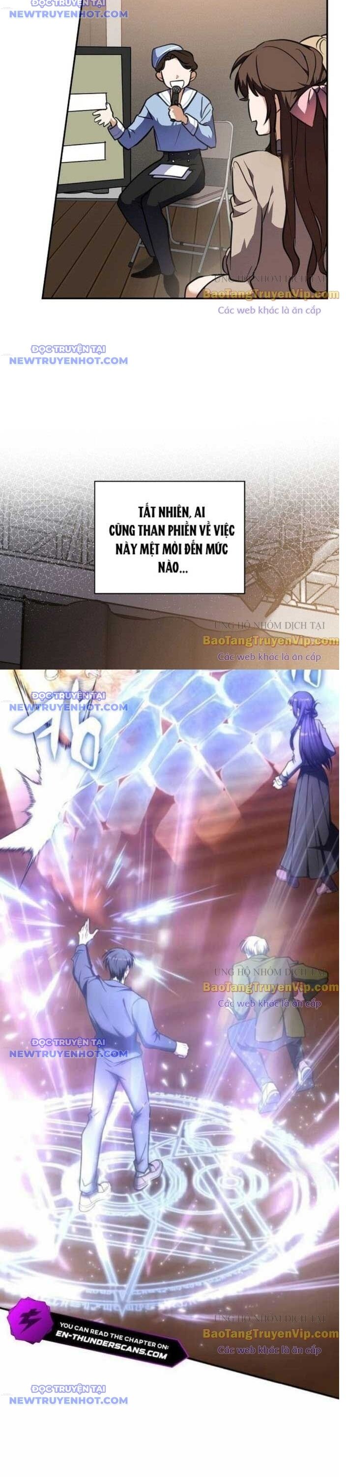 Kẻ Thống Trị Kịch Bản Chapter 10 - Trang 2