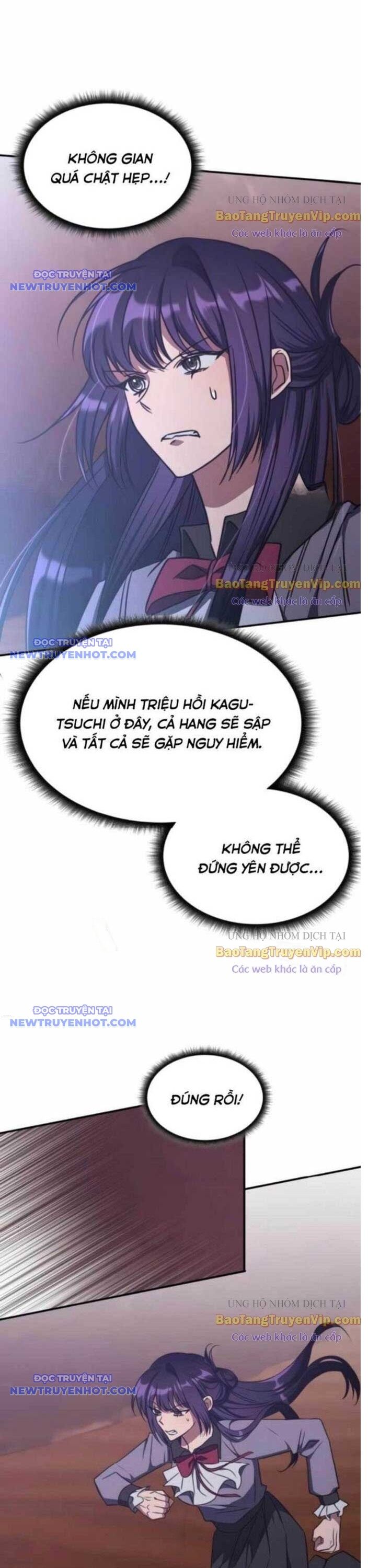 Kẻ Thống Trị Kịch Bản Chapter 10 - Trang 2