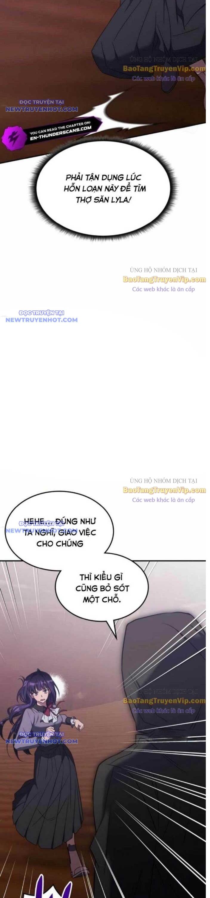 Kẻ Thống Trị Kịch Bản Chapter 10 - Trang 2