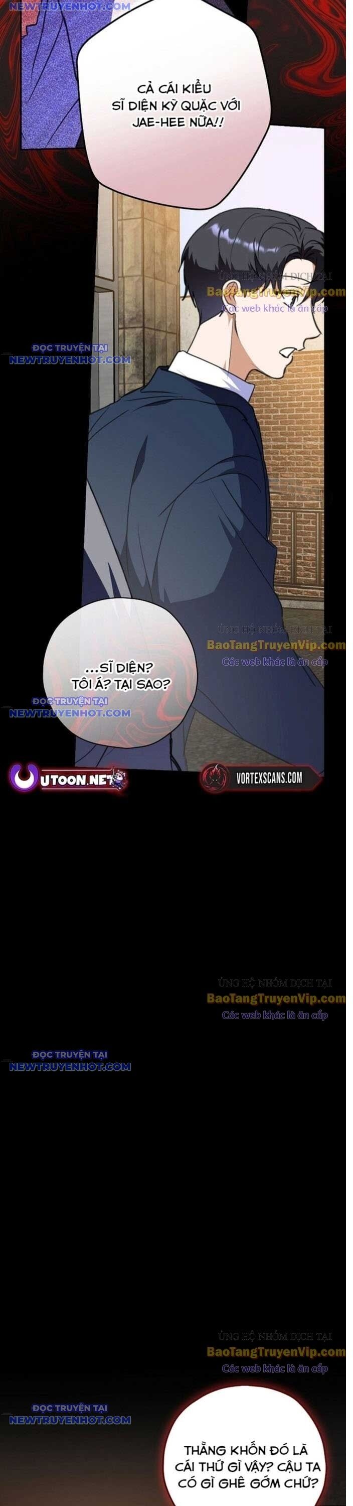 Kẻ Thống Trị Kịch Bản Chapter 10 - Trang 2