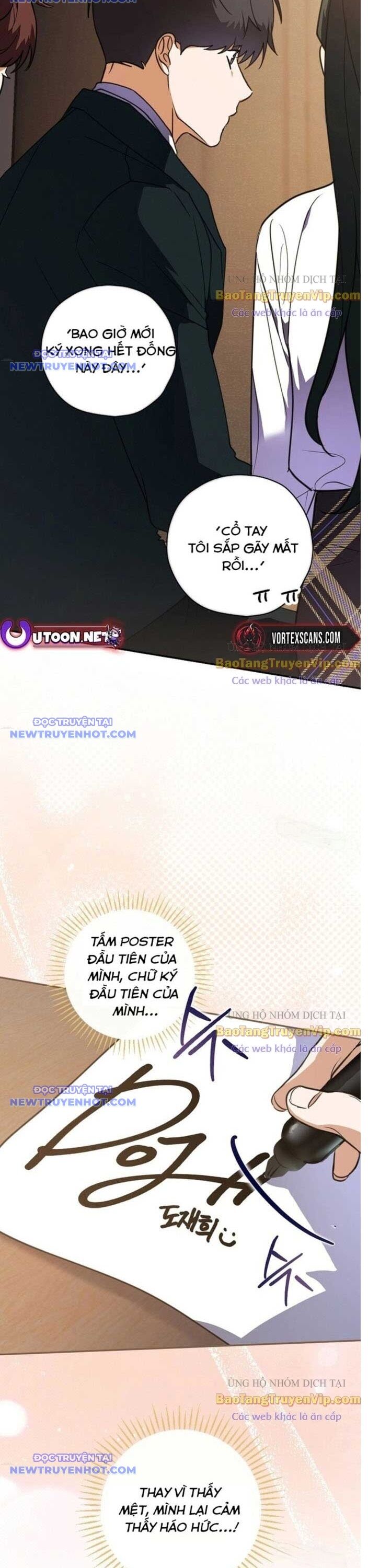 Kẻ Thống Trị Kịch Bản Chapter 10 - Trang 2