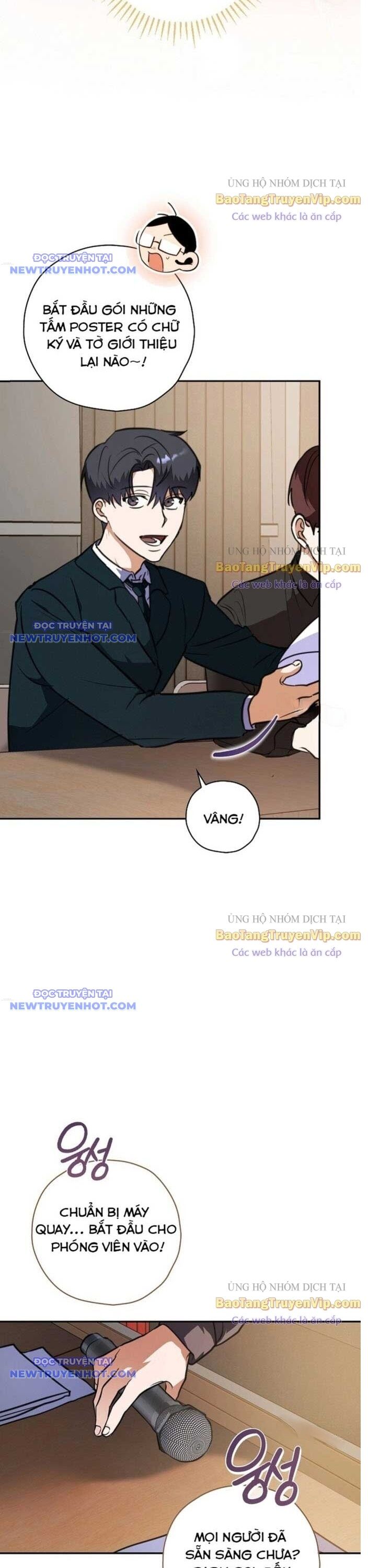 Kẻ Thống Trị Kịch Bản Chapter 10 - Trang 2