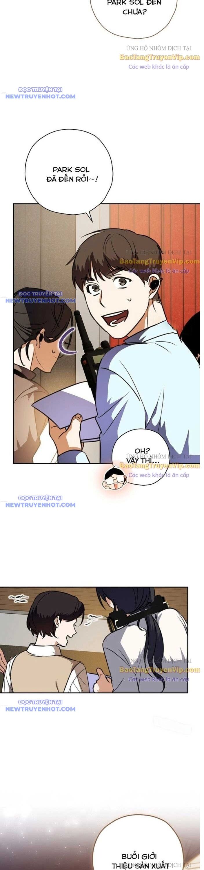 Kẻ Thống Trị Kịch Bản Chapter 10 - Trang 2