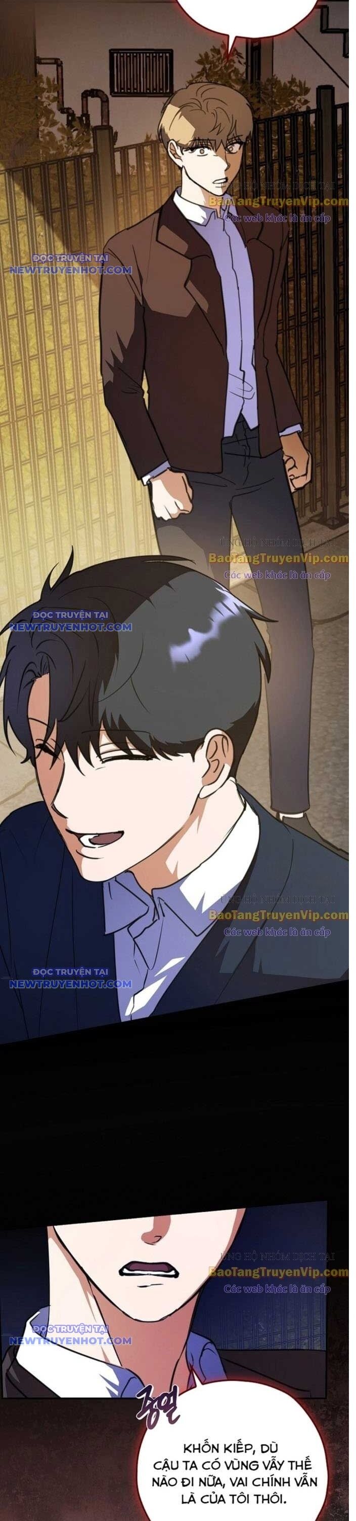 Kẻ Thống Trị Kịch Bản Chapter 10 - Trang 2