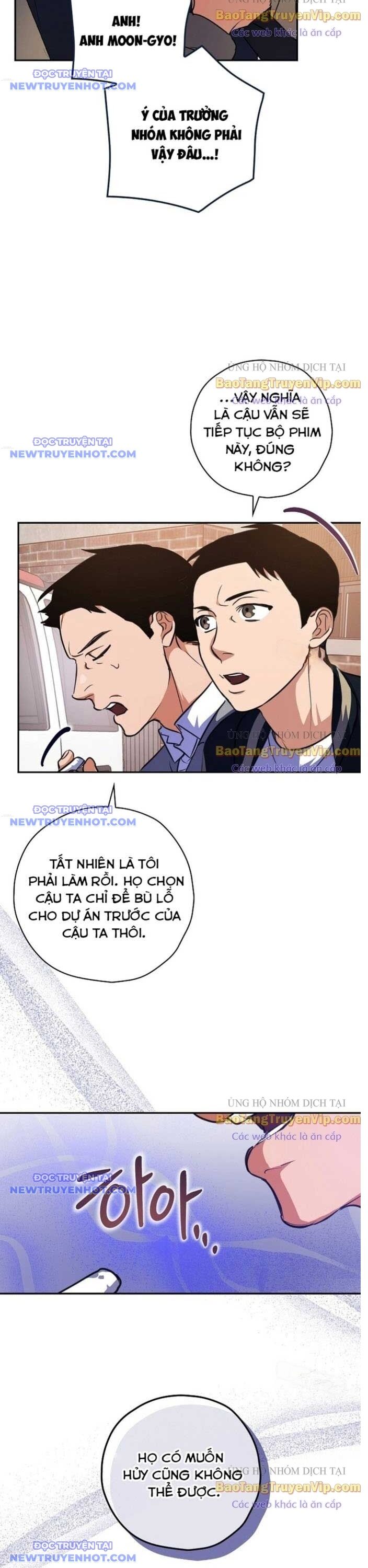 Kẻ Thống Trị Kịch Bản Chapter 10 - Trang 2