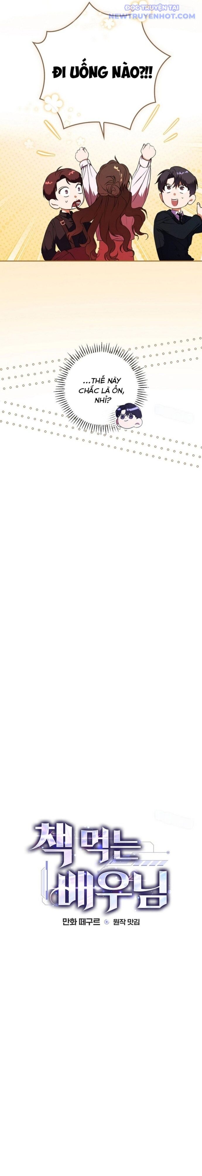 Kẻ Thống Trị Kịch Bản Chapter 11 - Trang 2
