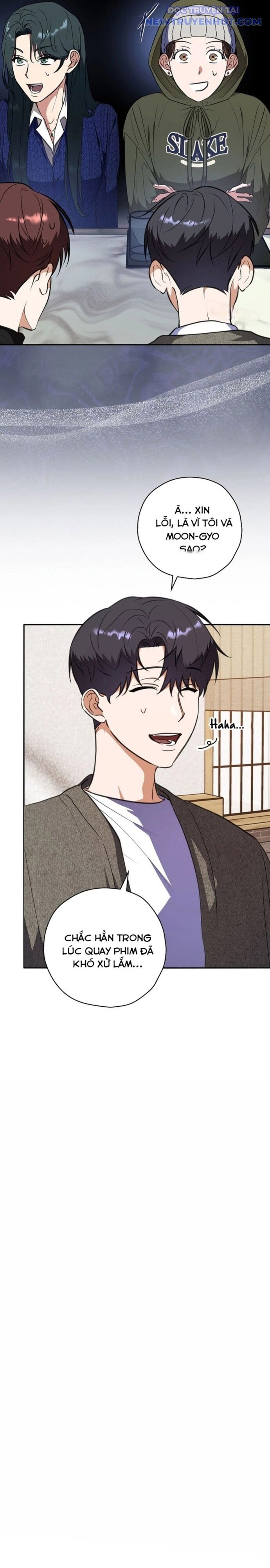 Kẻ Thống Trị Kịch Bản Chapter 11 - Trang 2